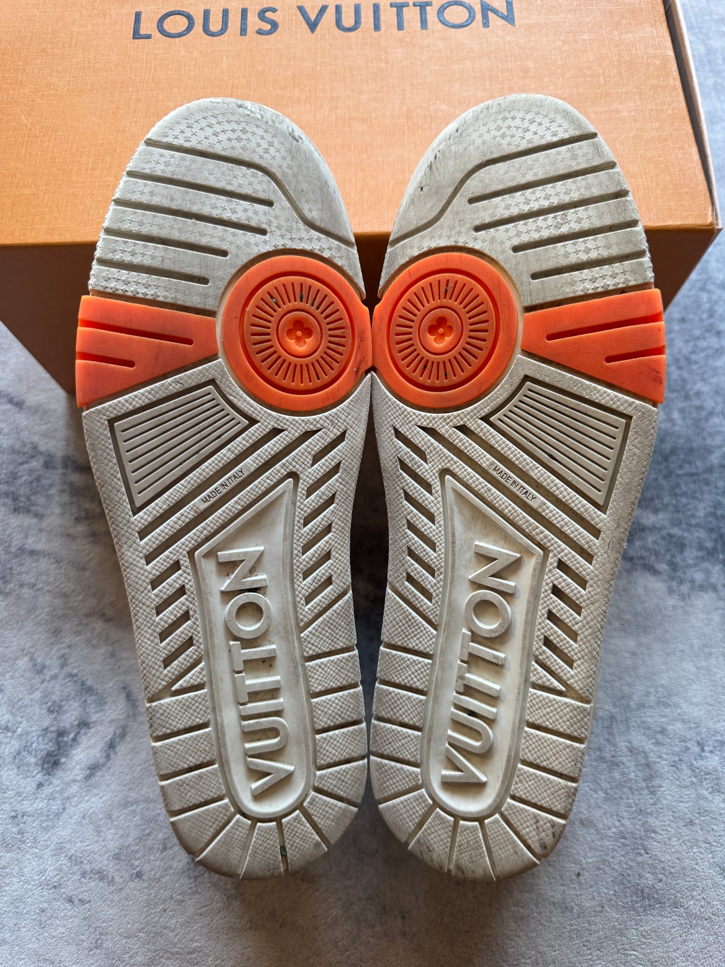 Louis Vuitton Trainer #54
