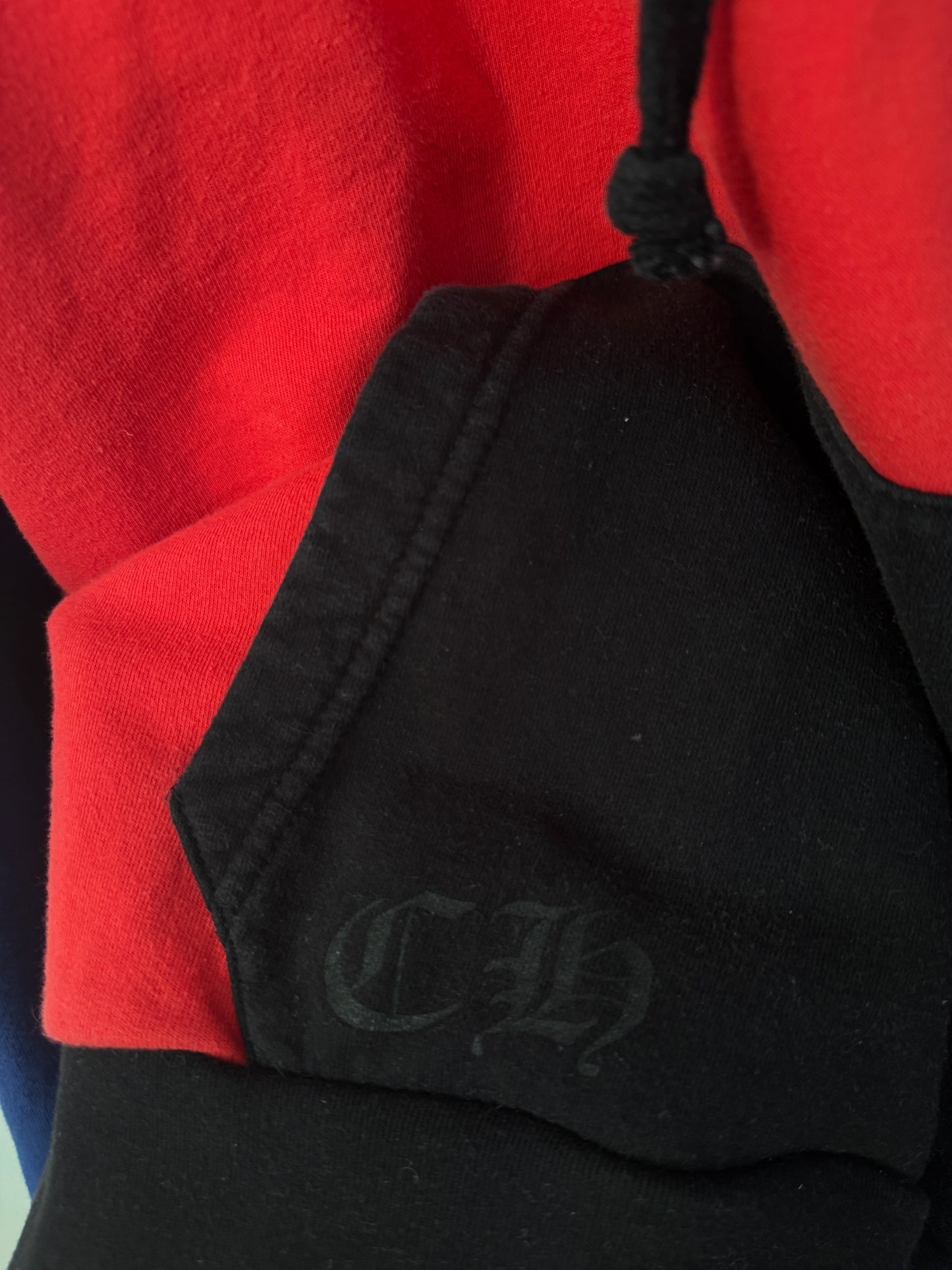 Chrome Hearts Matty Boy Hoodie