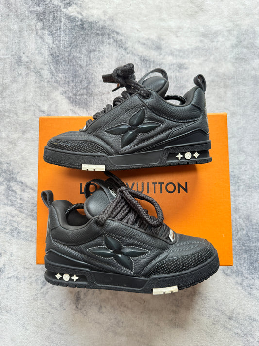 Louis Vuitton Skate Black 2
