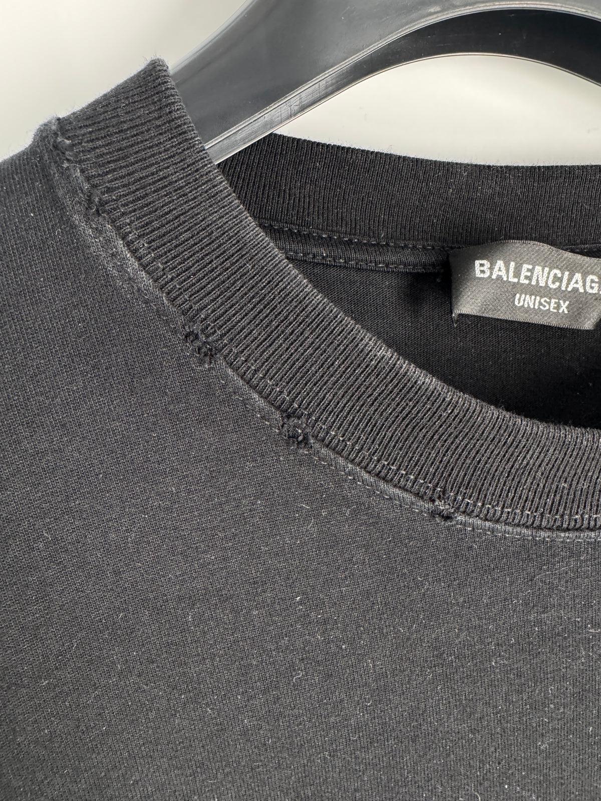 I Love Balenciaga T-Shirt