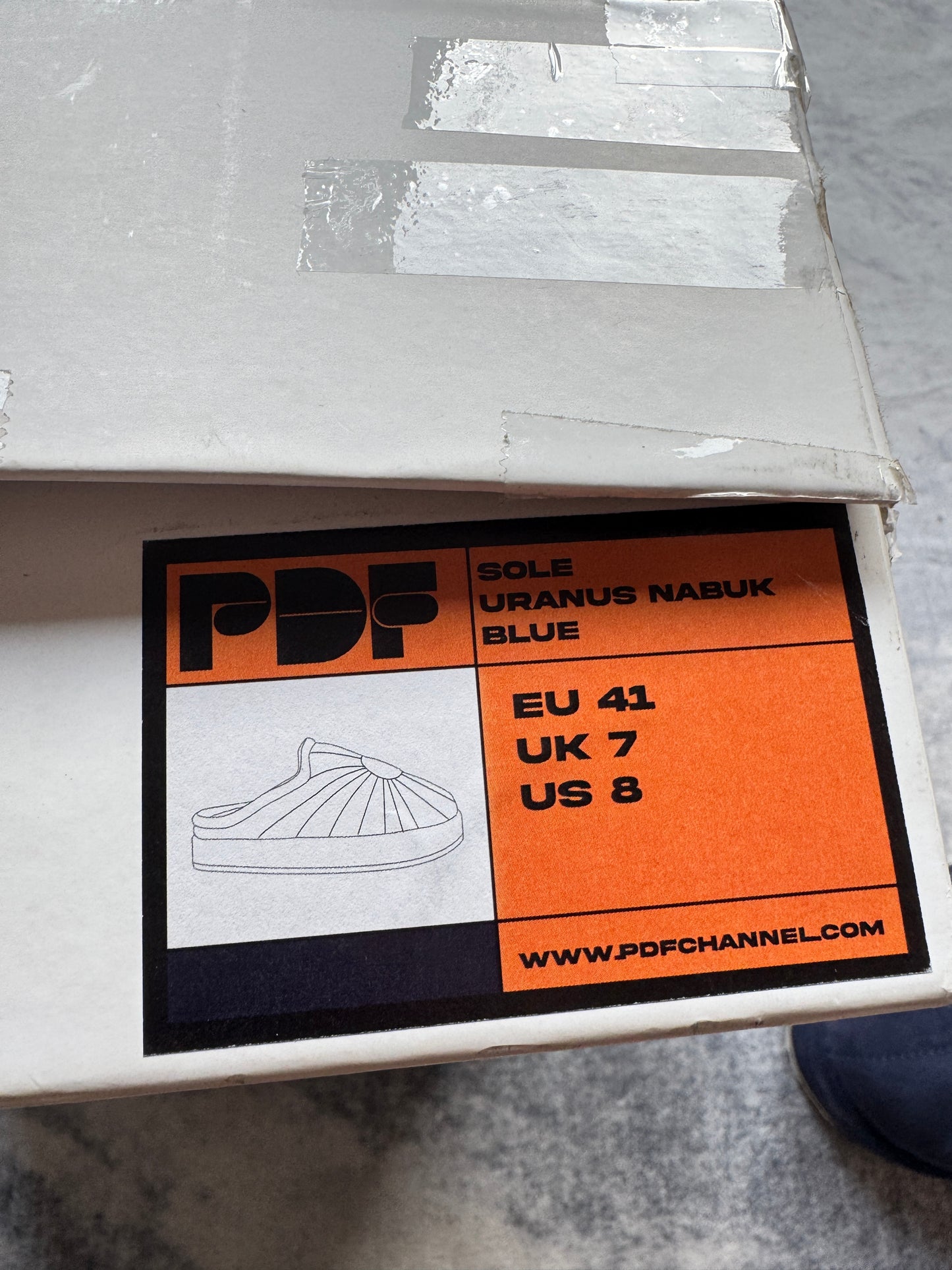 PDF Channel Slides Blu