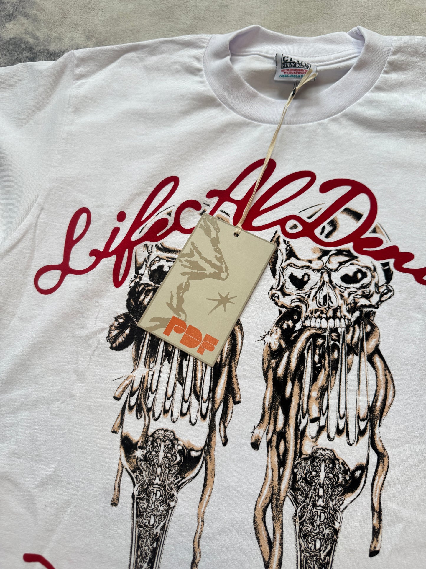 Pdf Channel T-Shirt Teatro Lirico