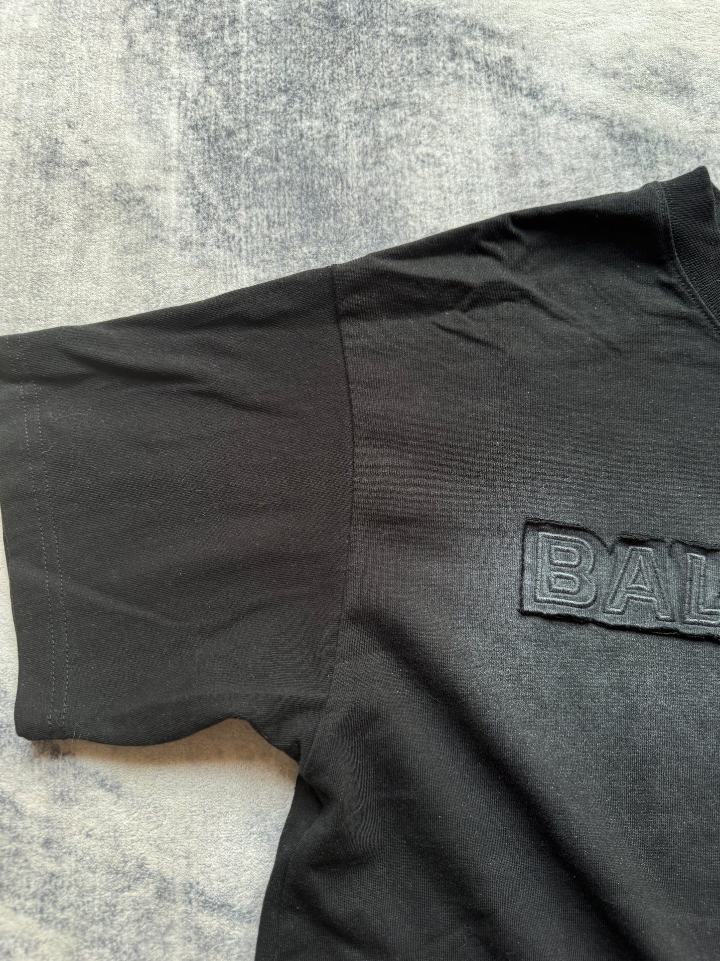 Balenciaga Logo T-Shirt