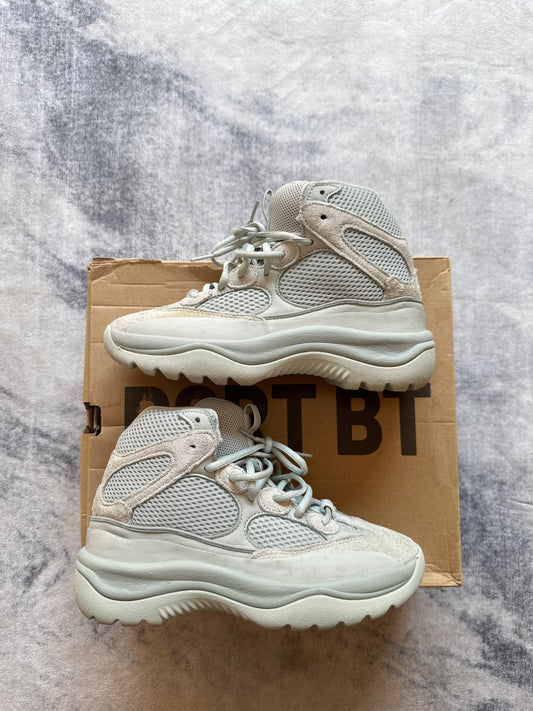 Yeezy Desert Boots Salt