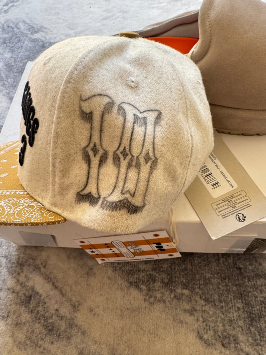 Cappello PDF United Gang