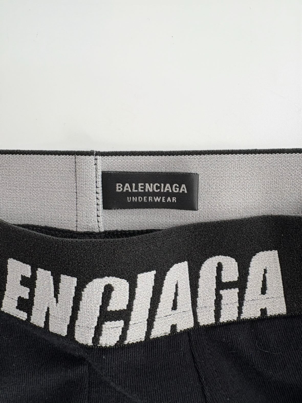 Balenciaga Underwear