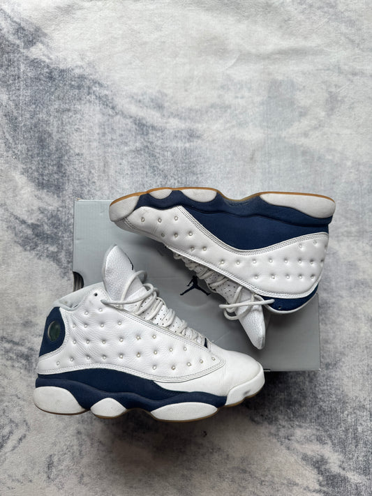 Jordan 13 Midnight Navy
