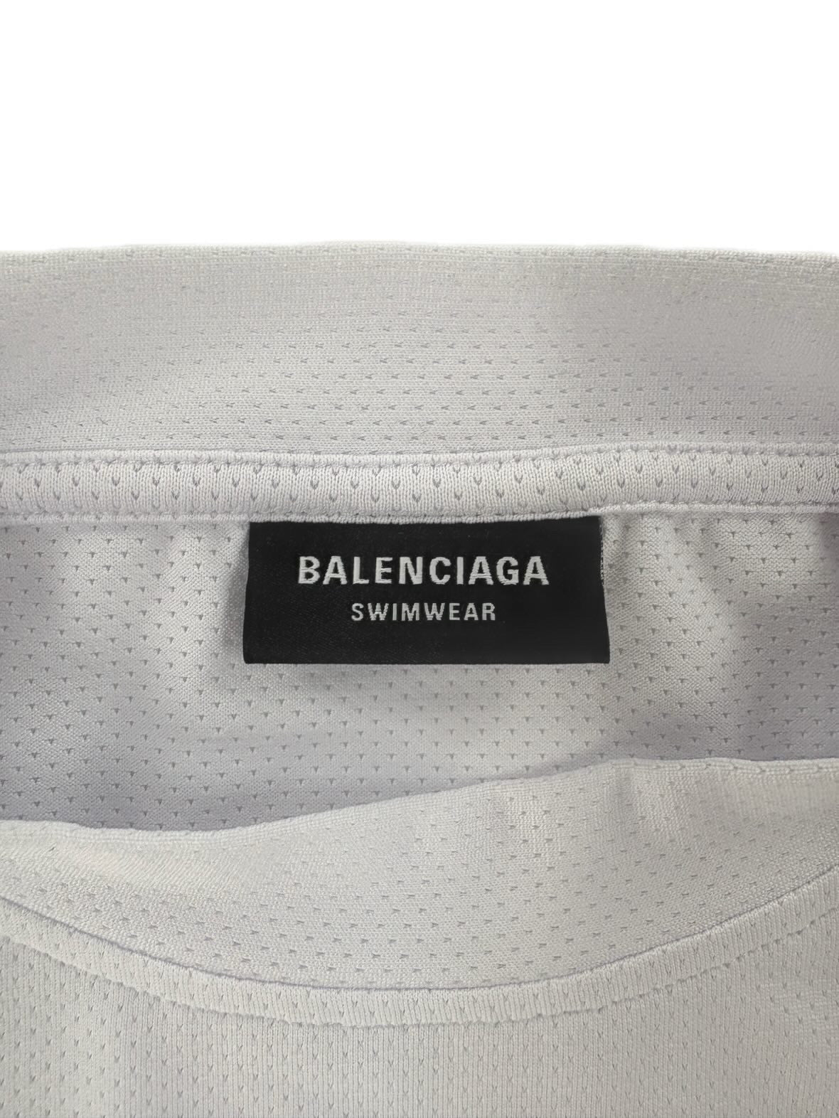 Balenciaga Summer T-Shirt