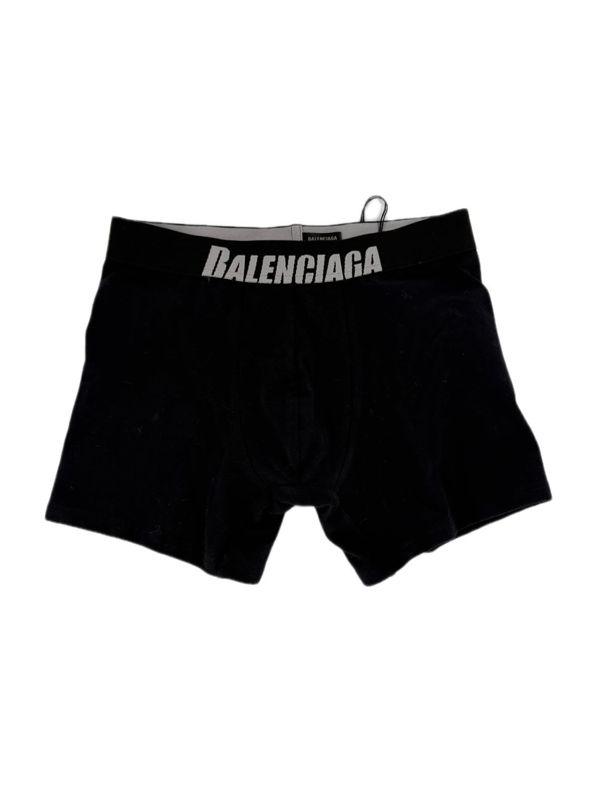 Balenciaga Underwear