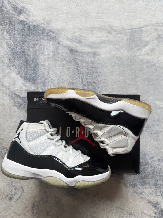 Jordan 11 Concord OG