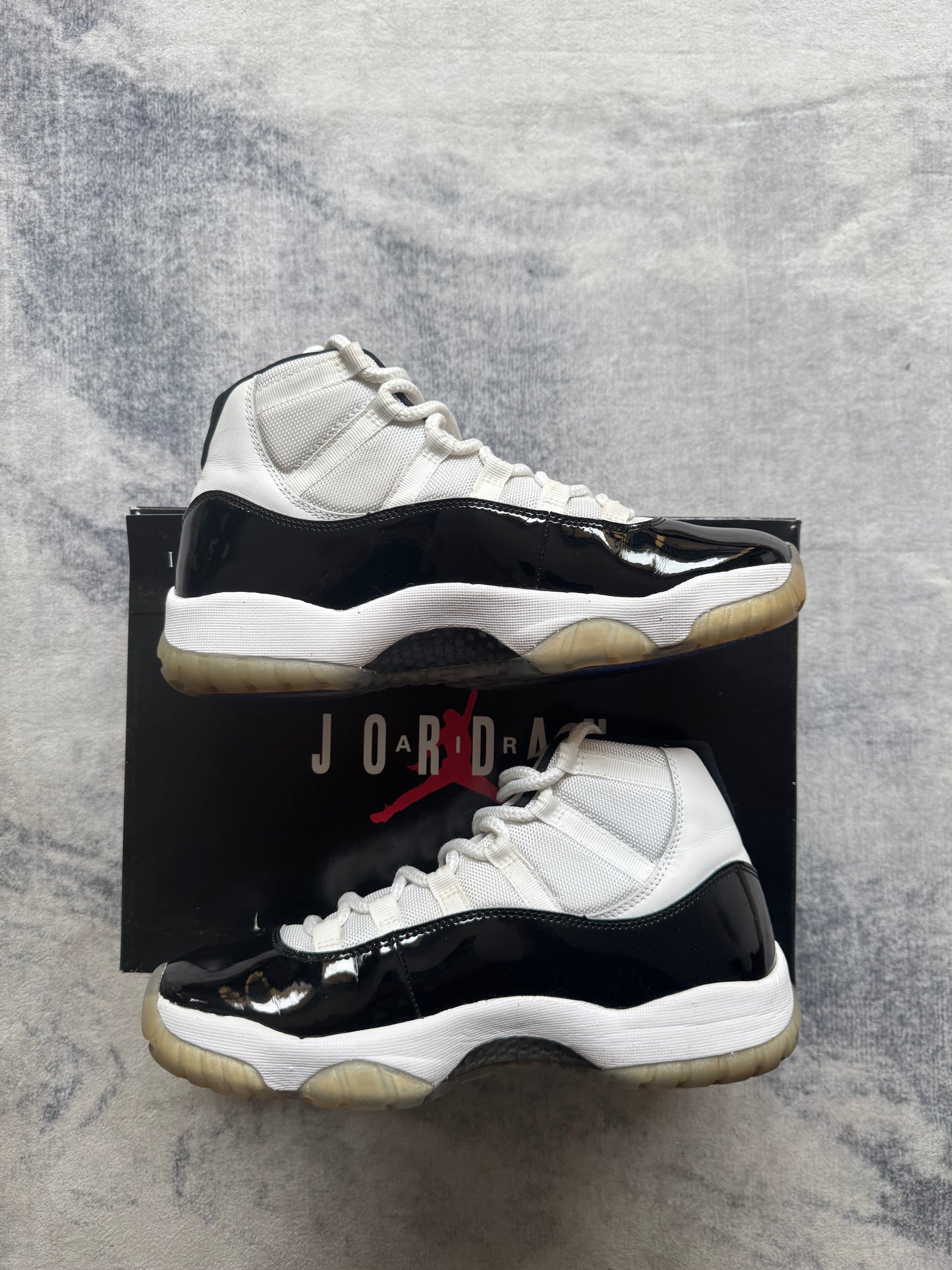 Jordan 11 Concord OG