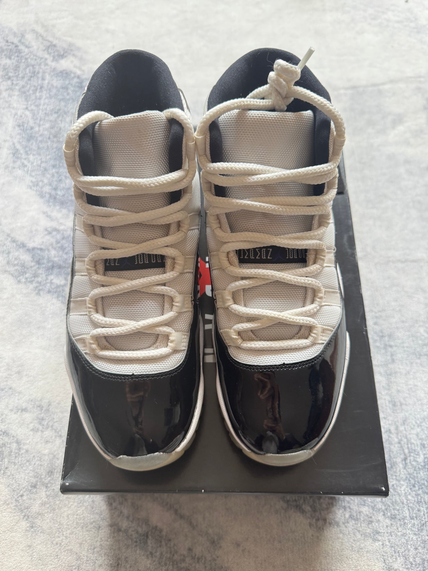 Jordan 11 Concord OG