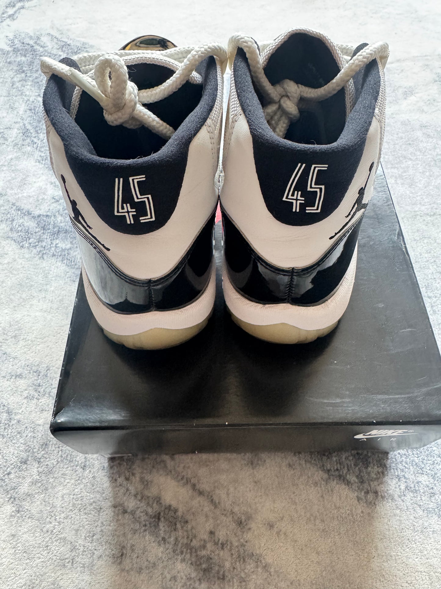 Jordan 11 Concord OG