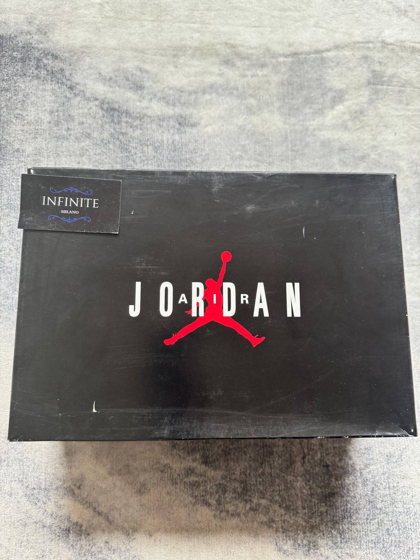 Jordan 11 Concord OG