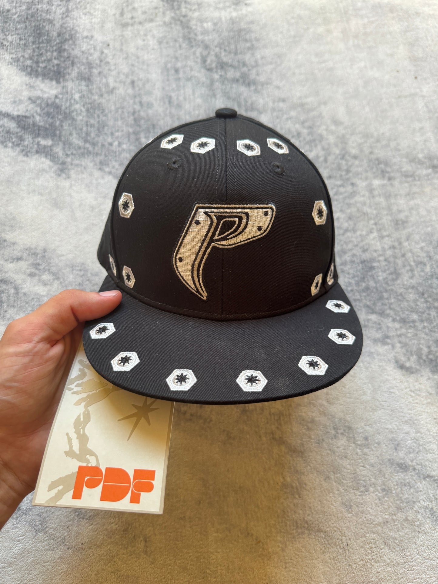 Pdf Channel Cappello Limited