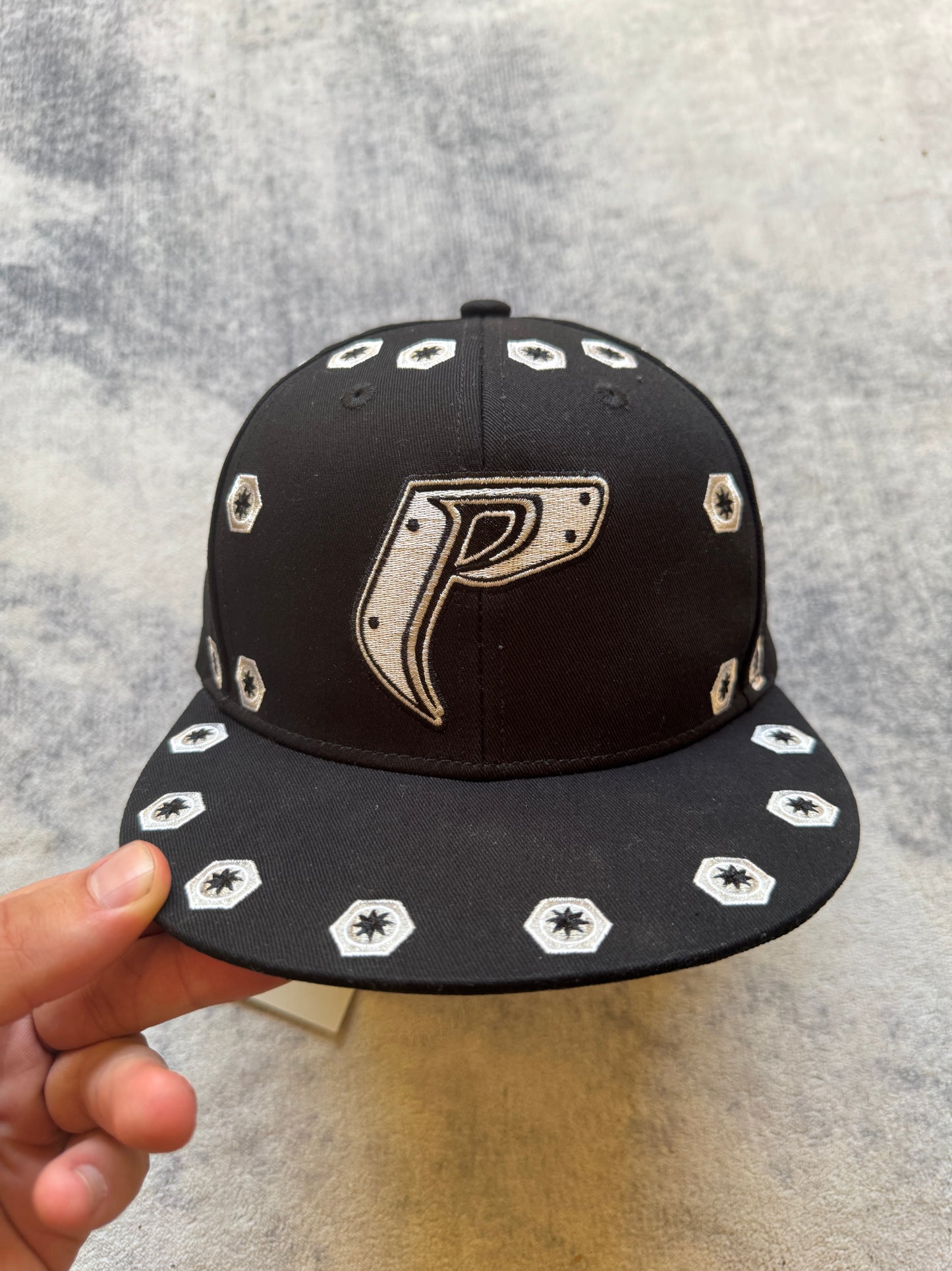 Pdf Channel Cappello Limited