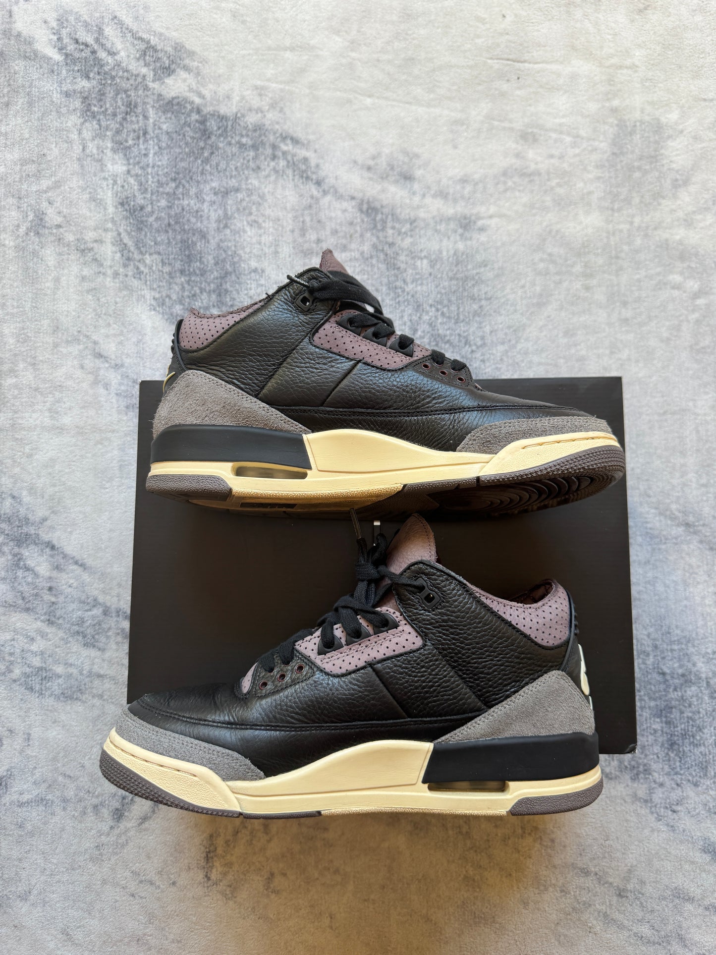 Jordan 3 A Ma Maniere