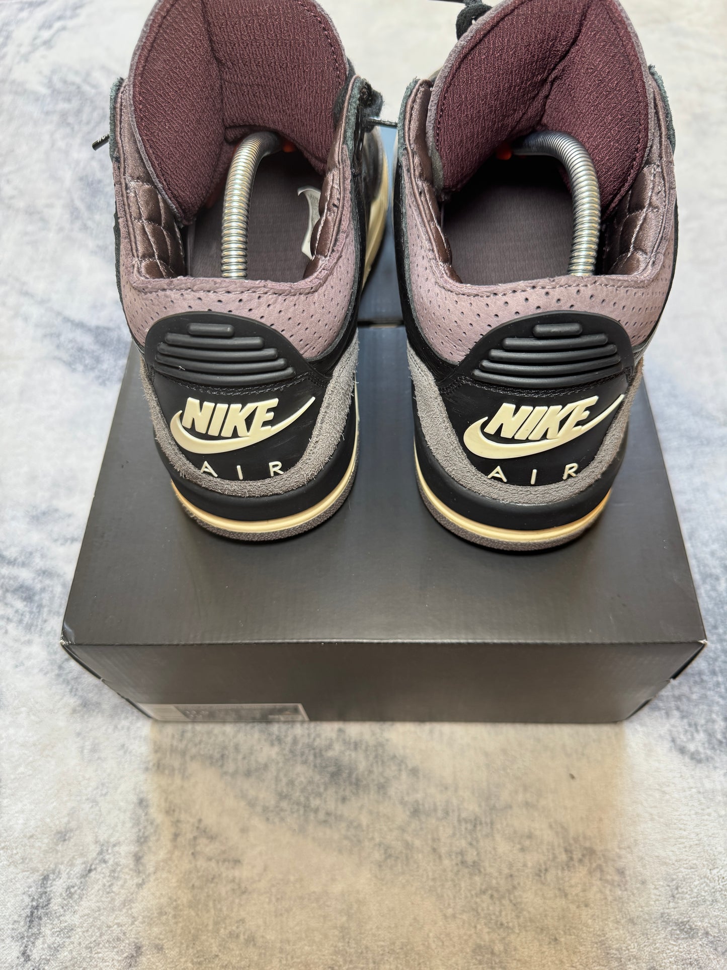 Jordan 3 A Ma Maniere