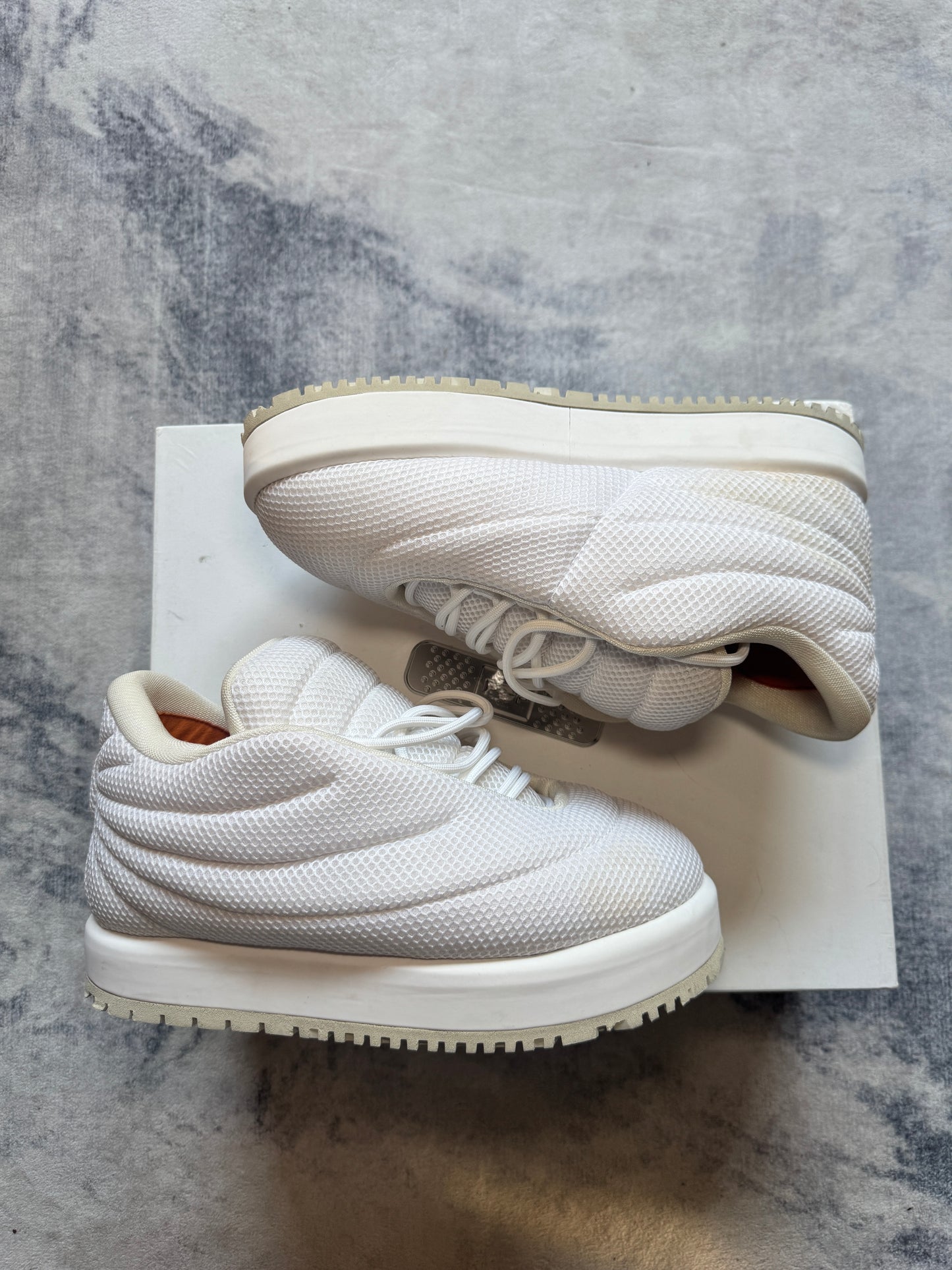 Pdf Channel Nuvola White