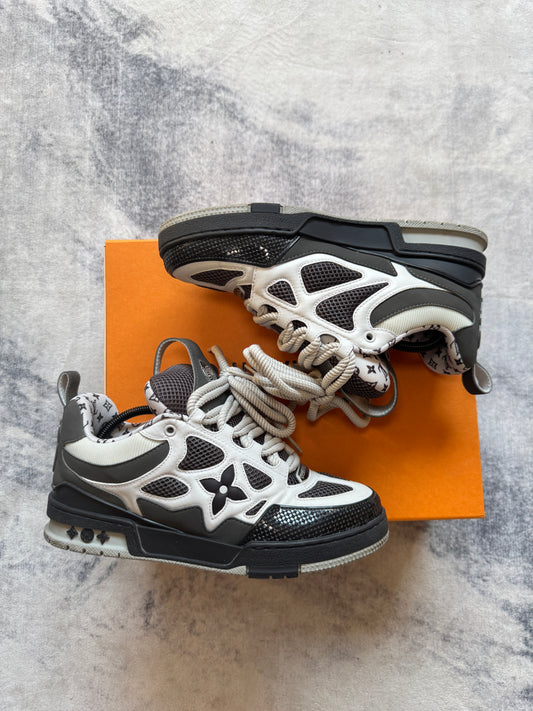 Louis Vuitton Skate Black limited