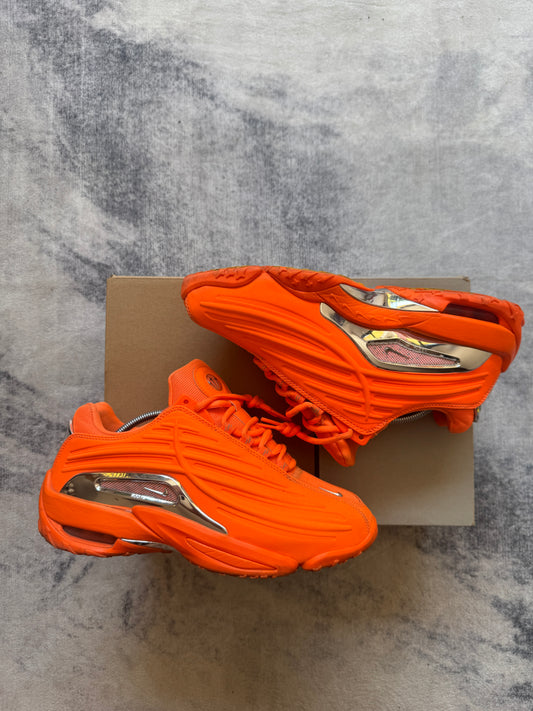 Nike Nocta Hot Step 2 Orange
