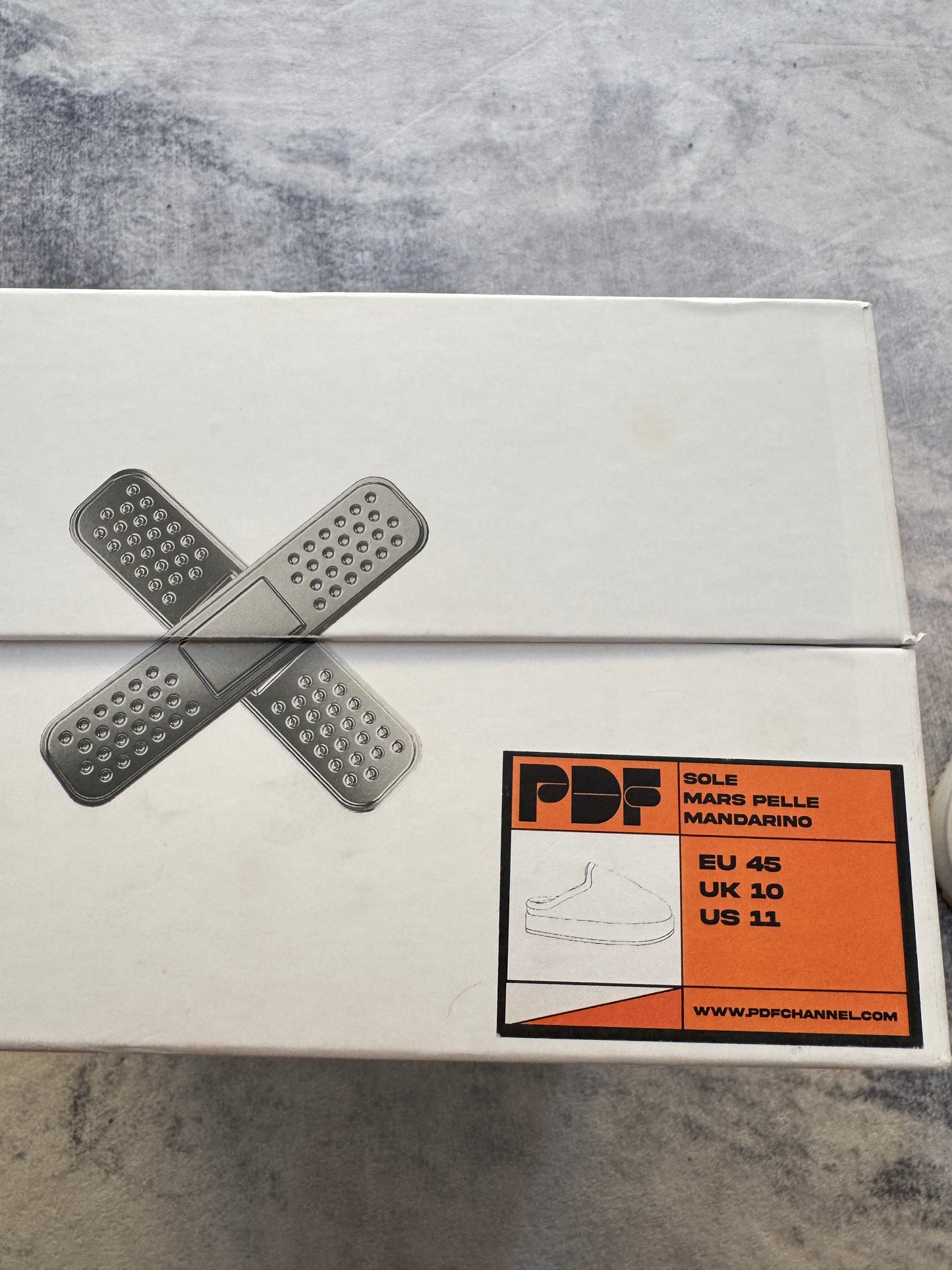 Pdf Channel Slide Camo