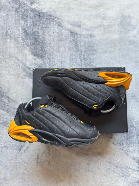 Nike Nocta Hot Step 2 Black Orange