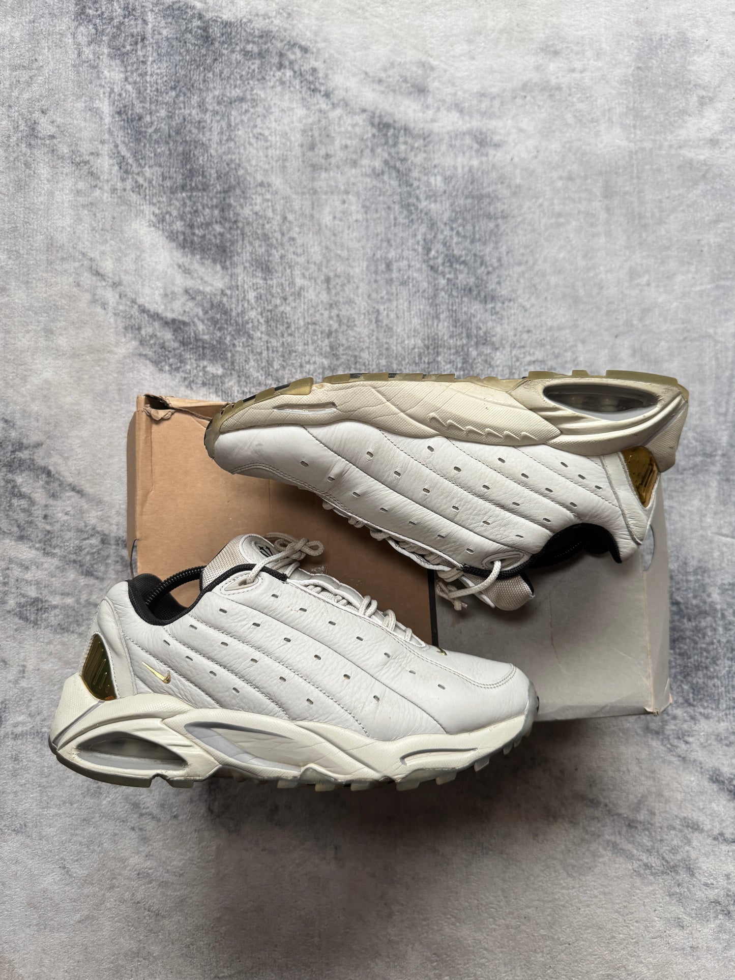 Nike Nocta Hot Step 2 Champagne
