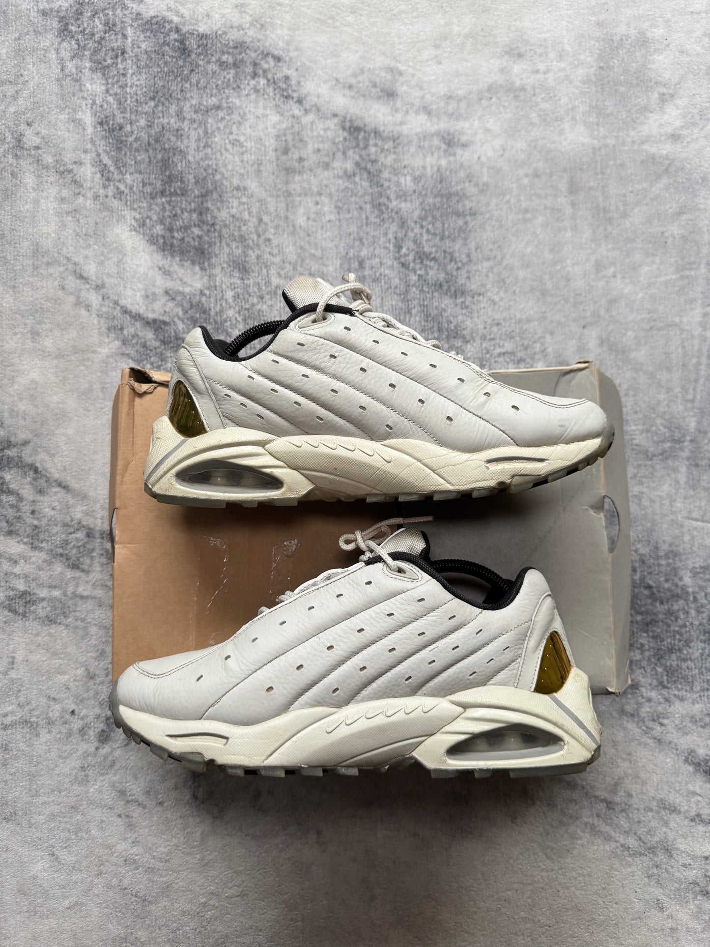 Nike Nocta Hot Step 2 Champagne