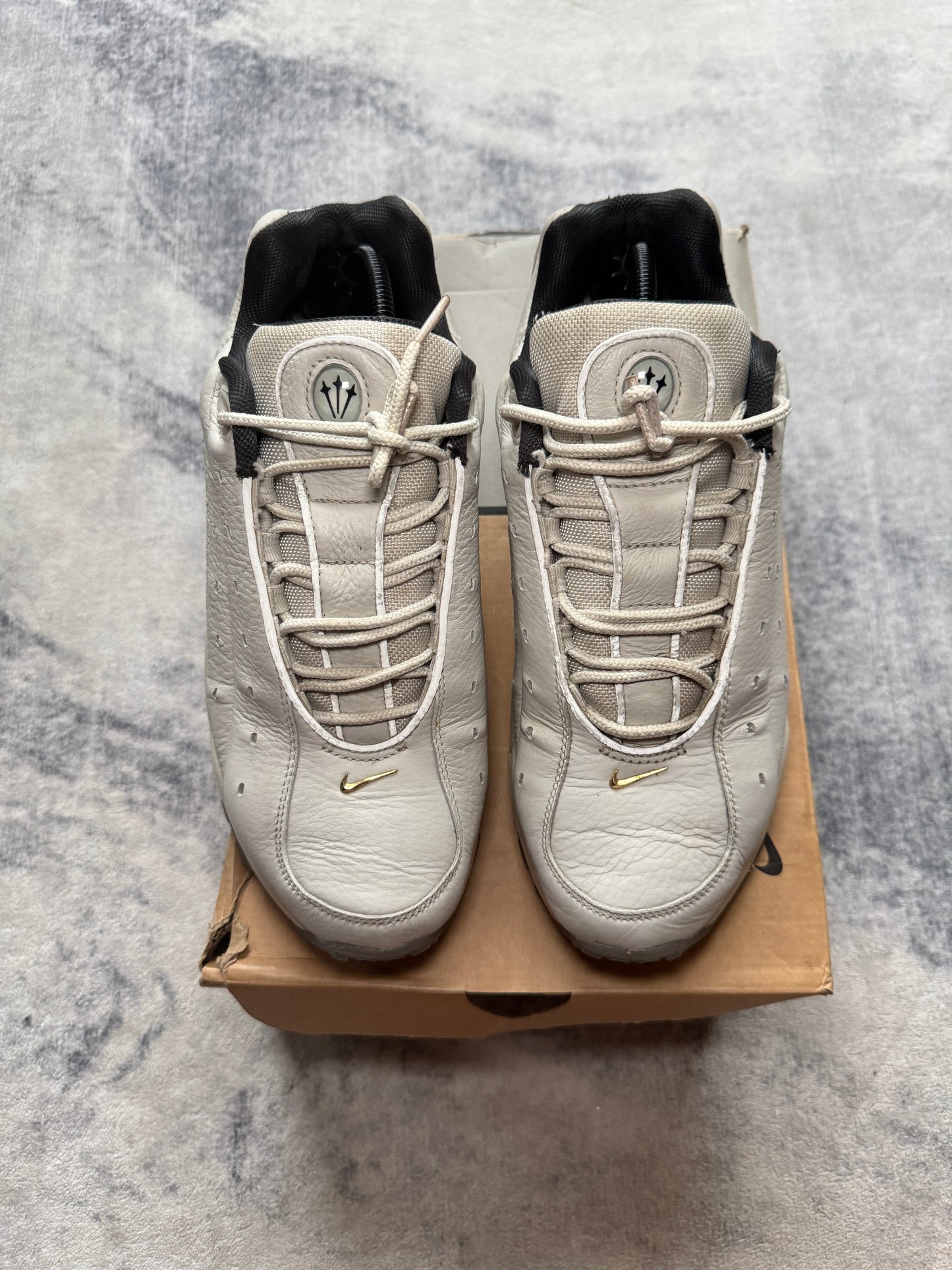 Nike Nocta Hot Step 2 Champagne
