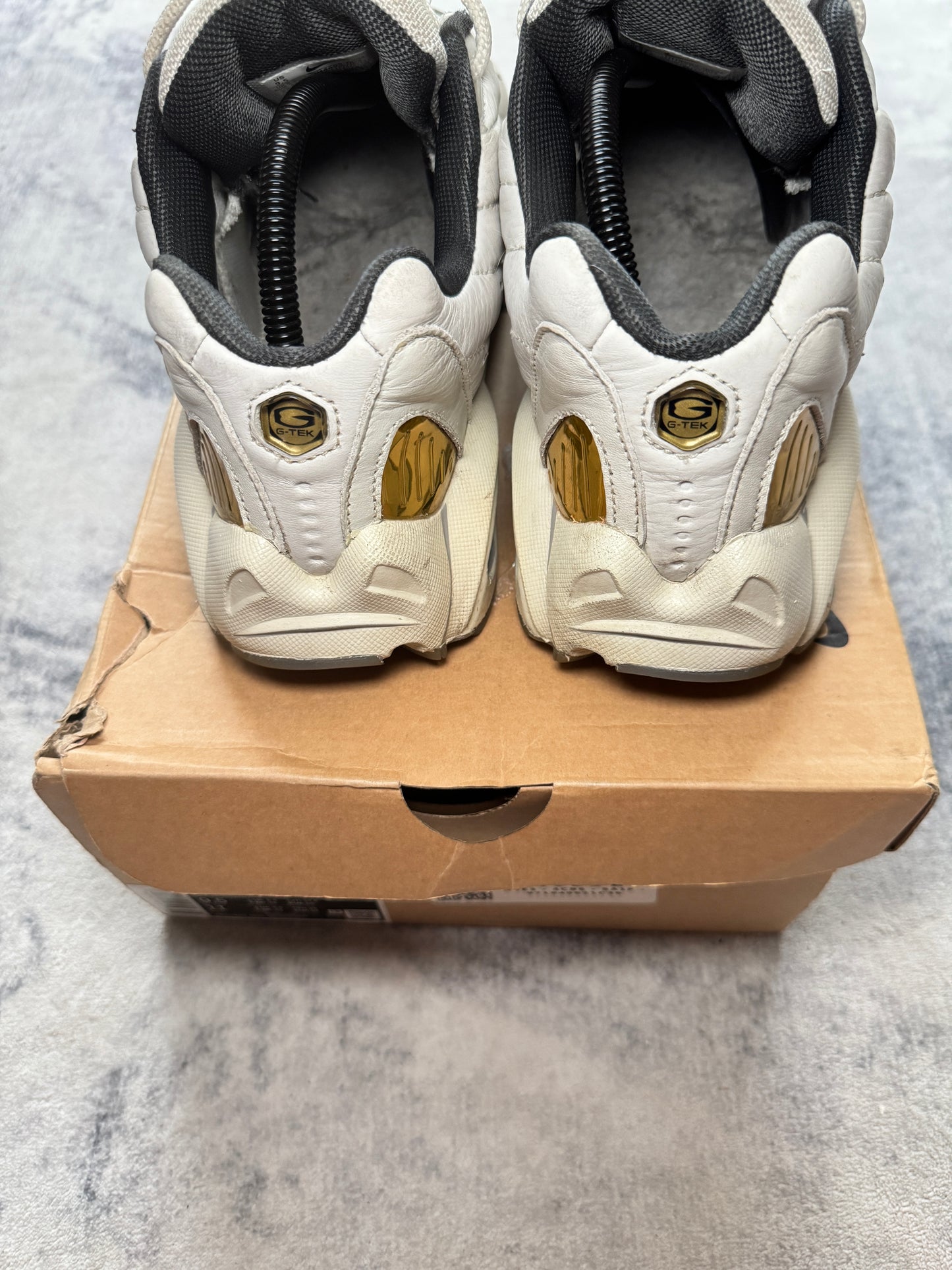 Nike Nocta Hot Step 2 Champagne
