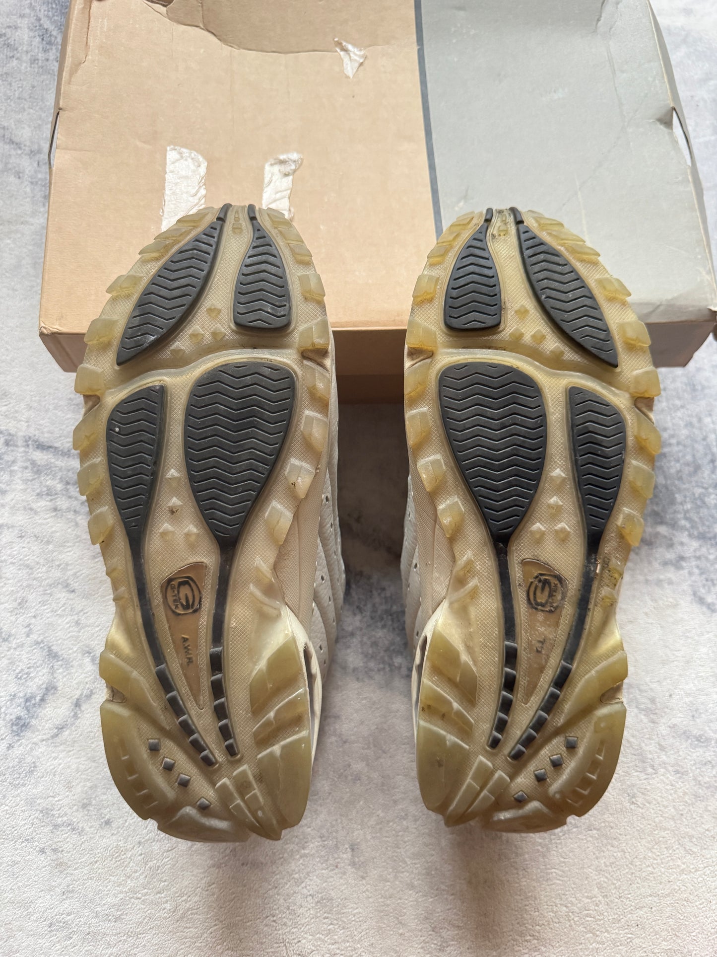 Nike Nocta Hot Step 2 Champagne