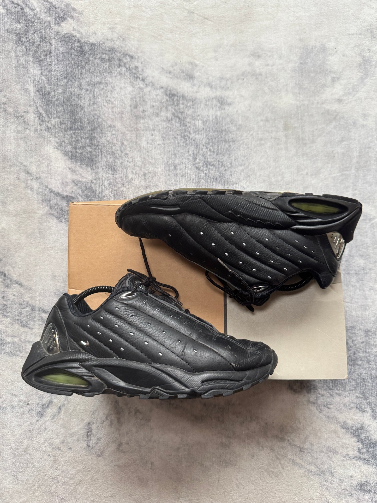 Nike Nocta Hot Step 1 Black
