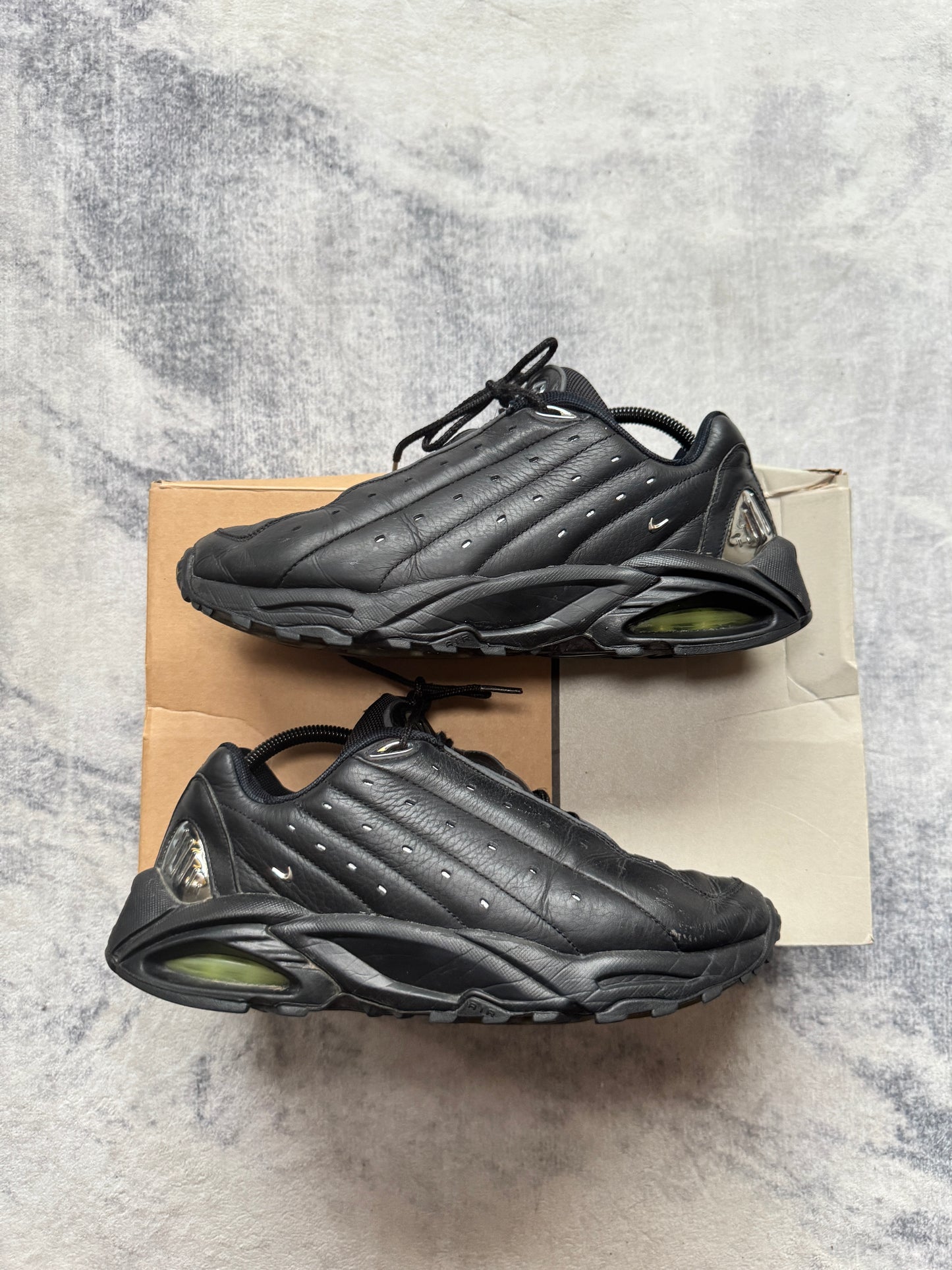 Nike Nocta Hot Step 1 Black