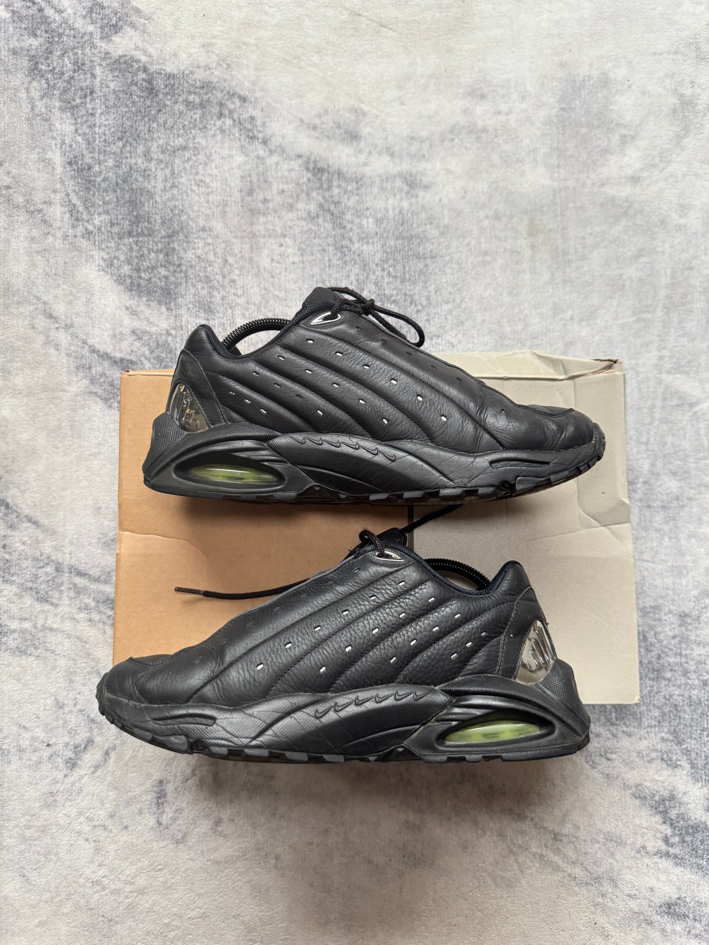 Nike Nocta Hot Step 1 Black