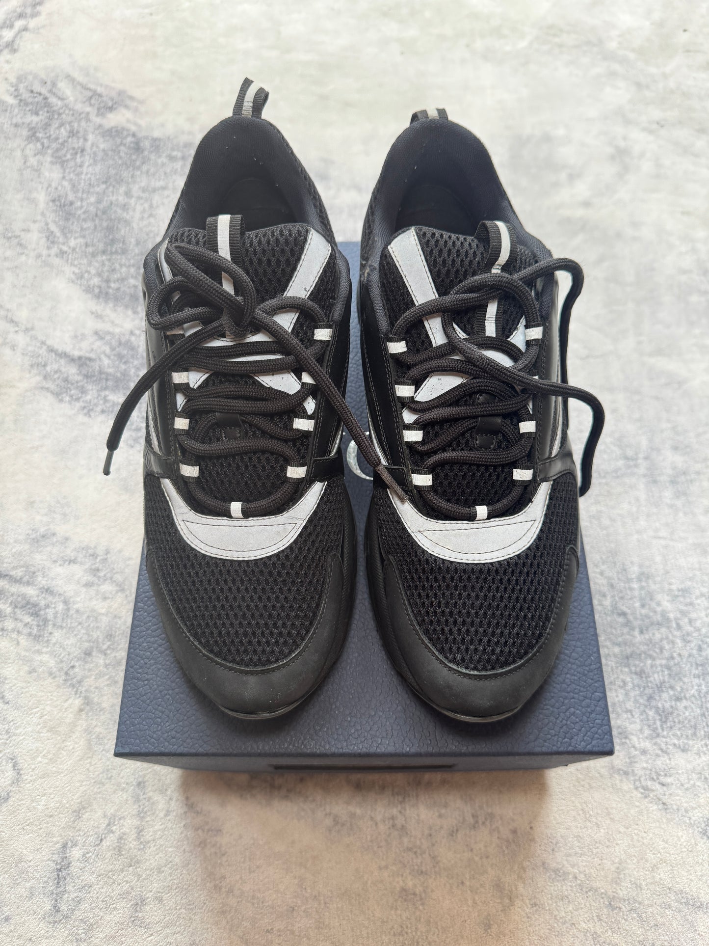 Dior B22 Black