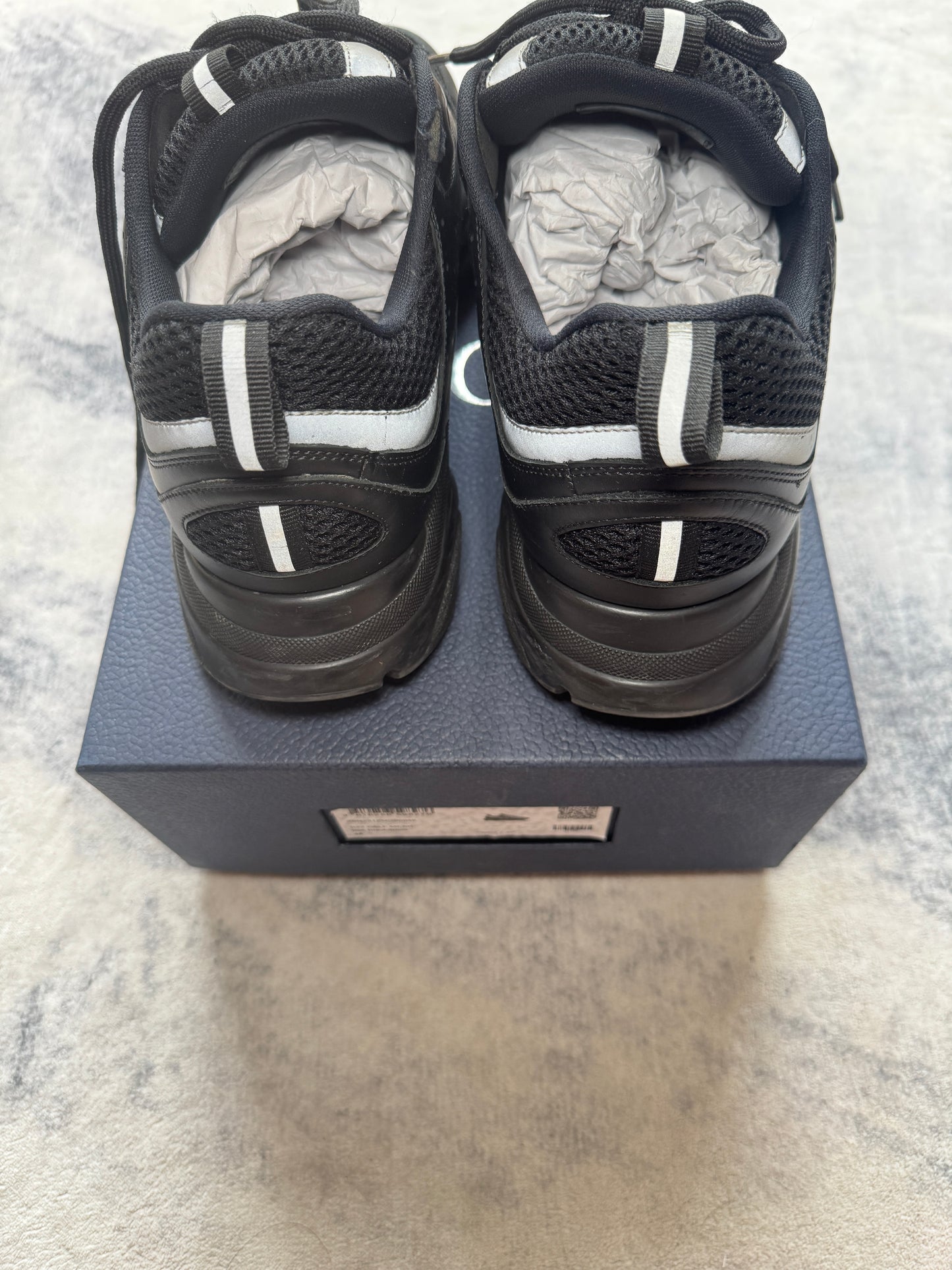 Dior B22 Black