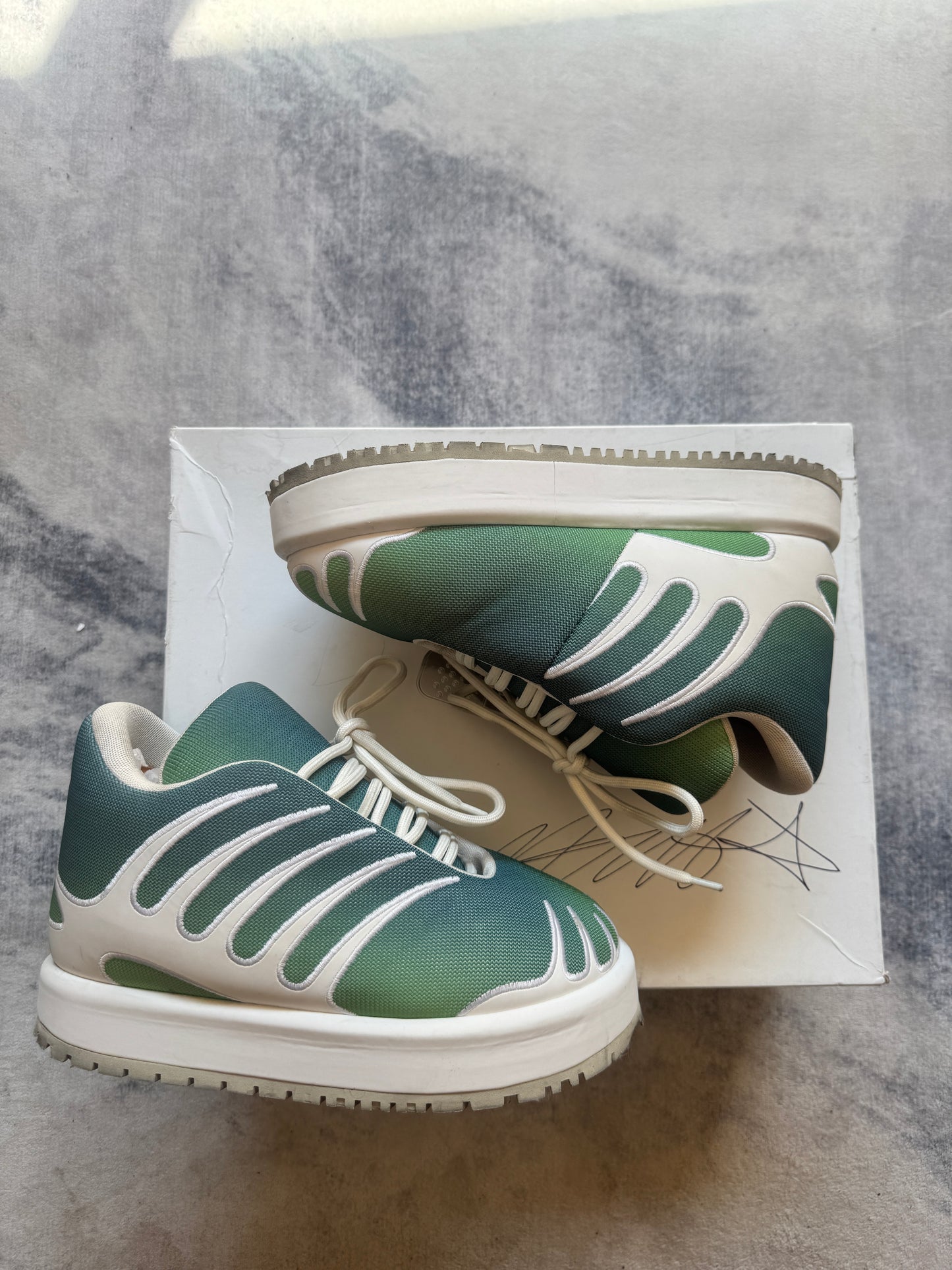 Pdf Nuvola Tn Green