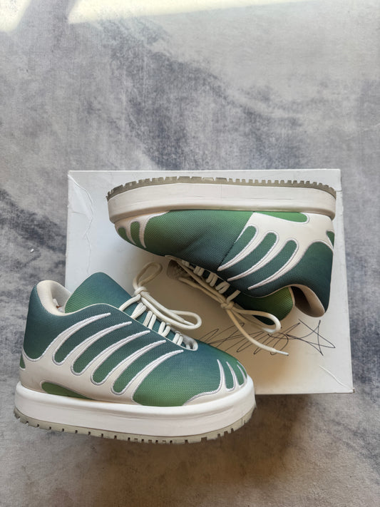 Pdf Nuvola Tn Green