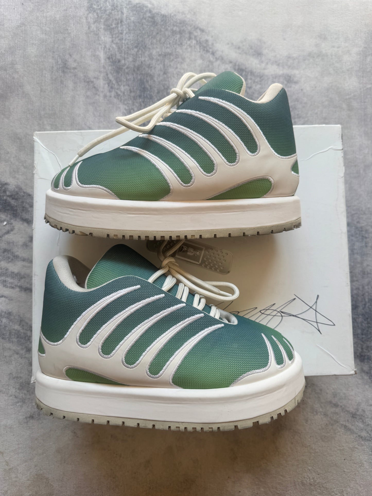 Pdf Nuvola Tn Green