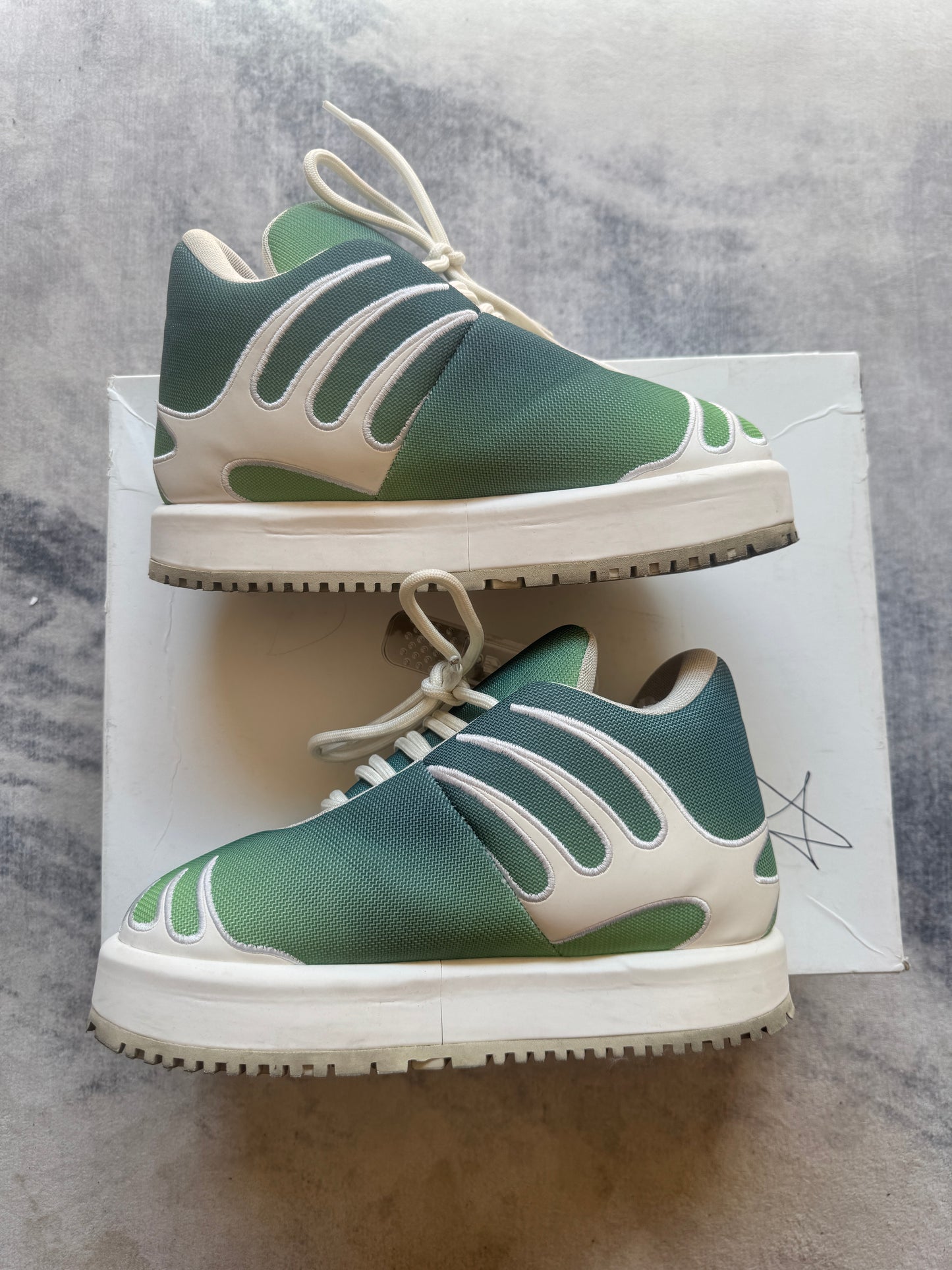 Pdf Nuvola Tn Green
