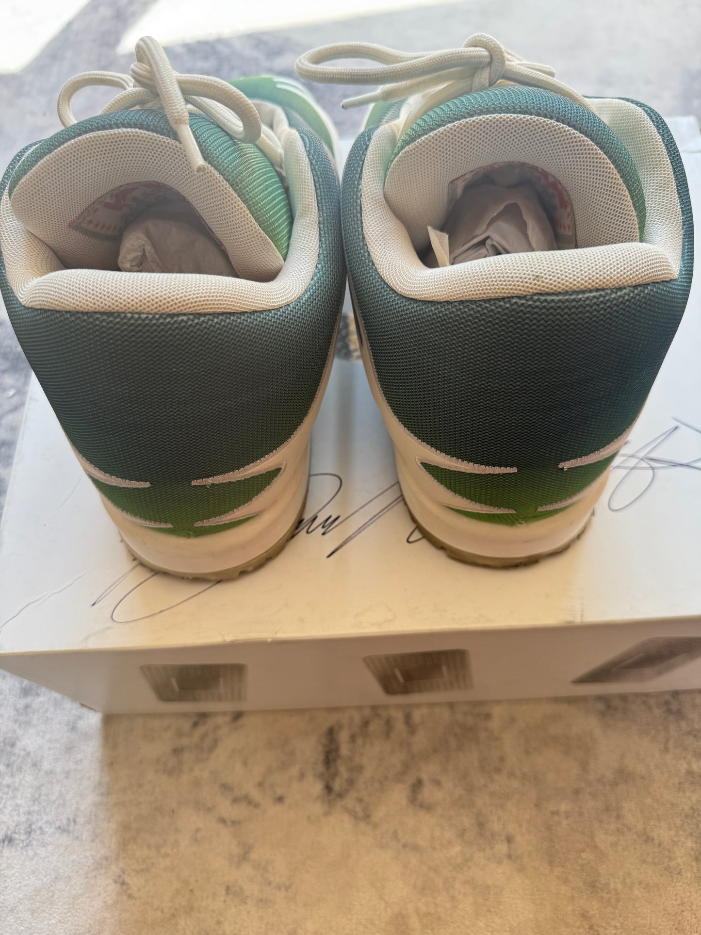 Pdf Nuvola Tn Green