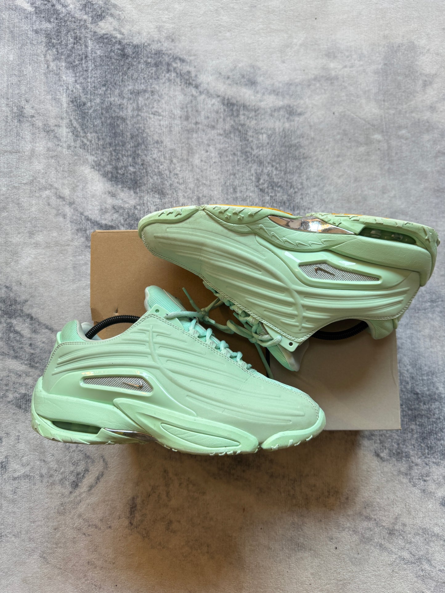 Nike Nocta Hot Step 2 Mint