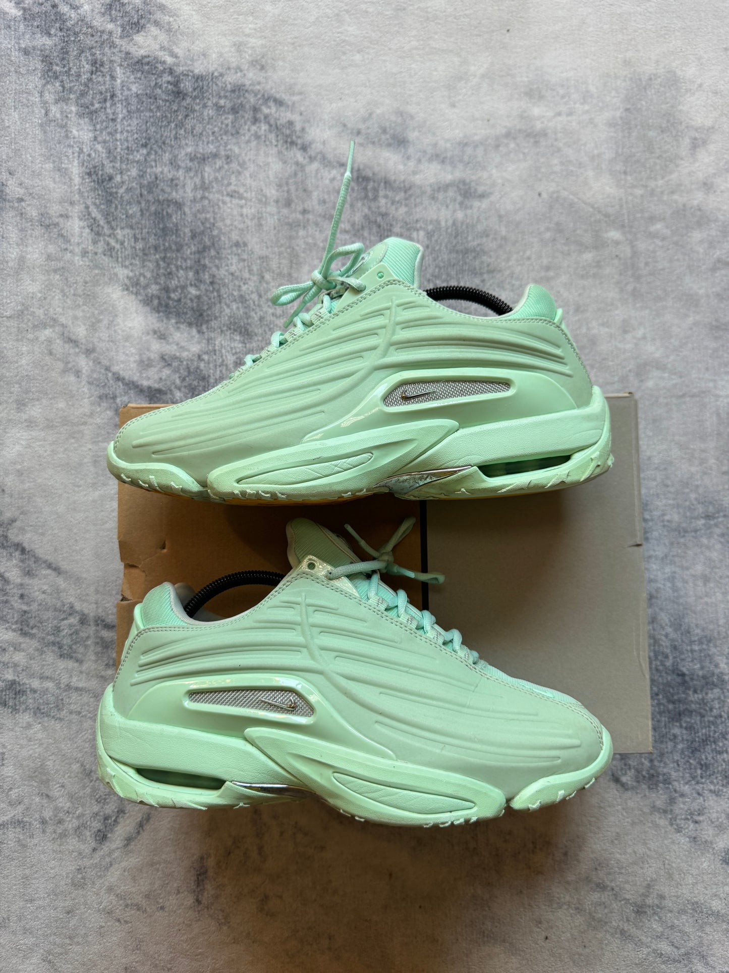 Nike Nocta Hot Step 2 Mint