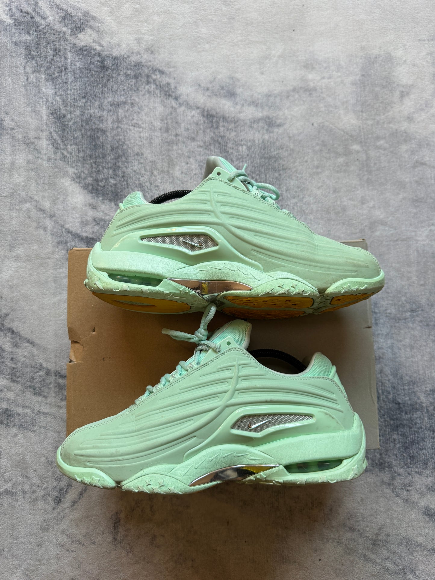 Nike Nocta Hot Step 2 Mint