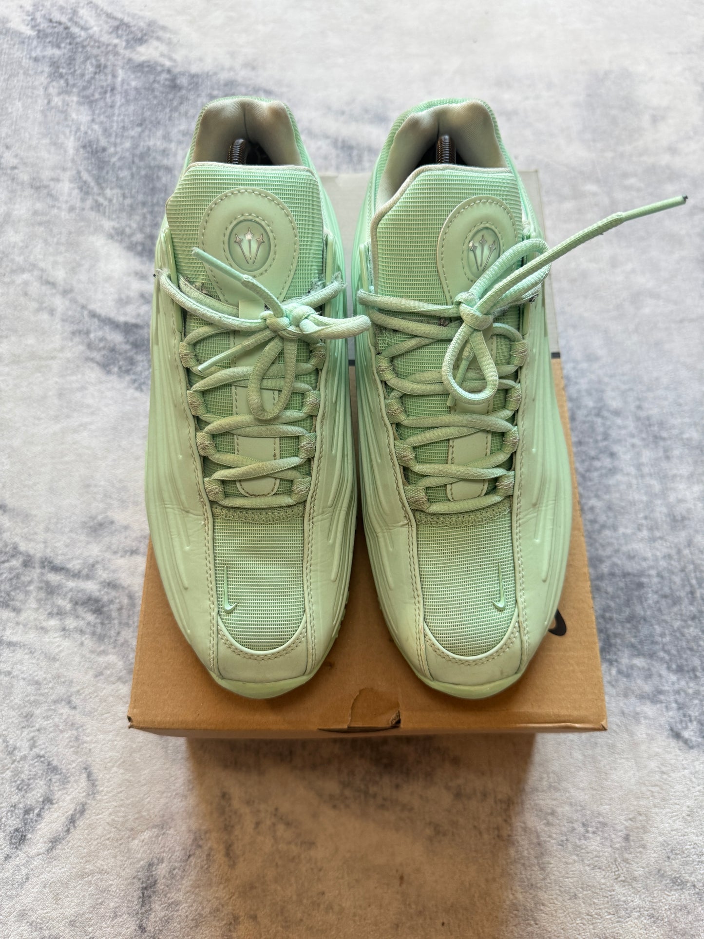 Nike Nocta Hot Step 2 Mint