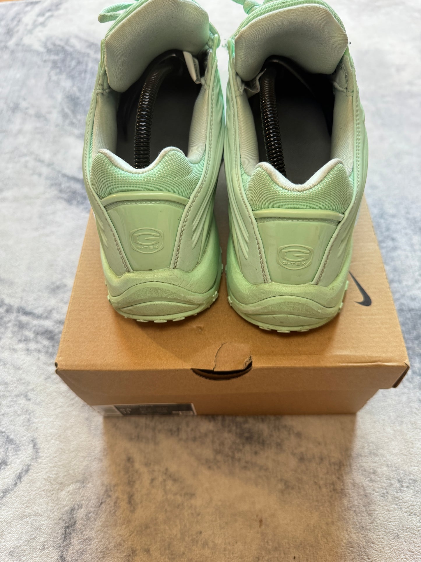 Nike Nocta Hot Step 2 Mint