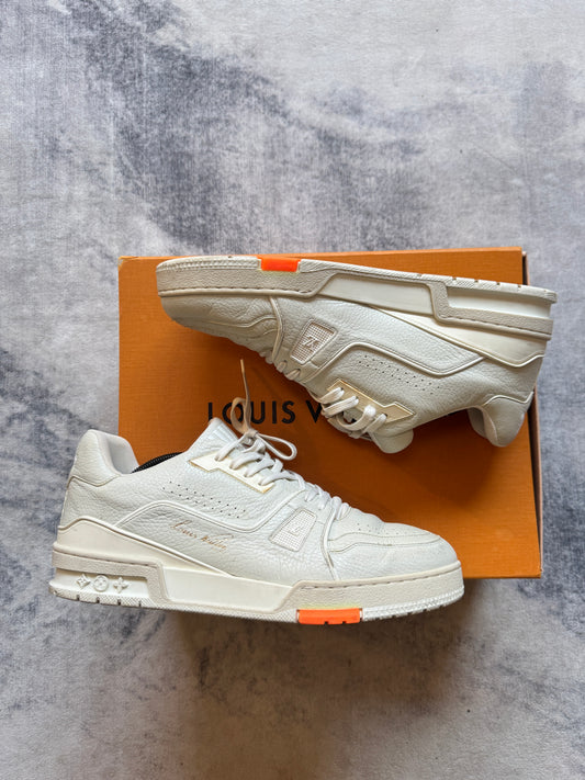 Louis Vuitton Trainer #54