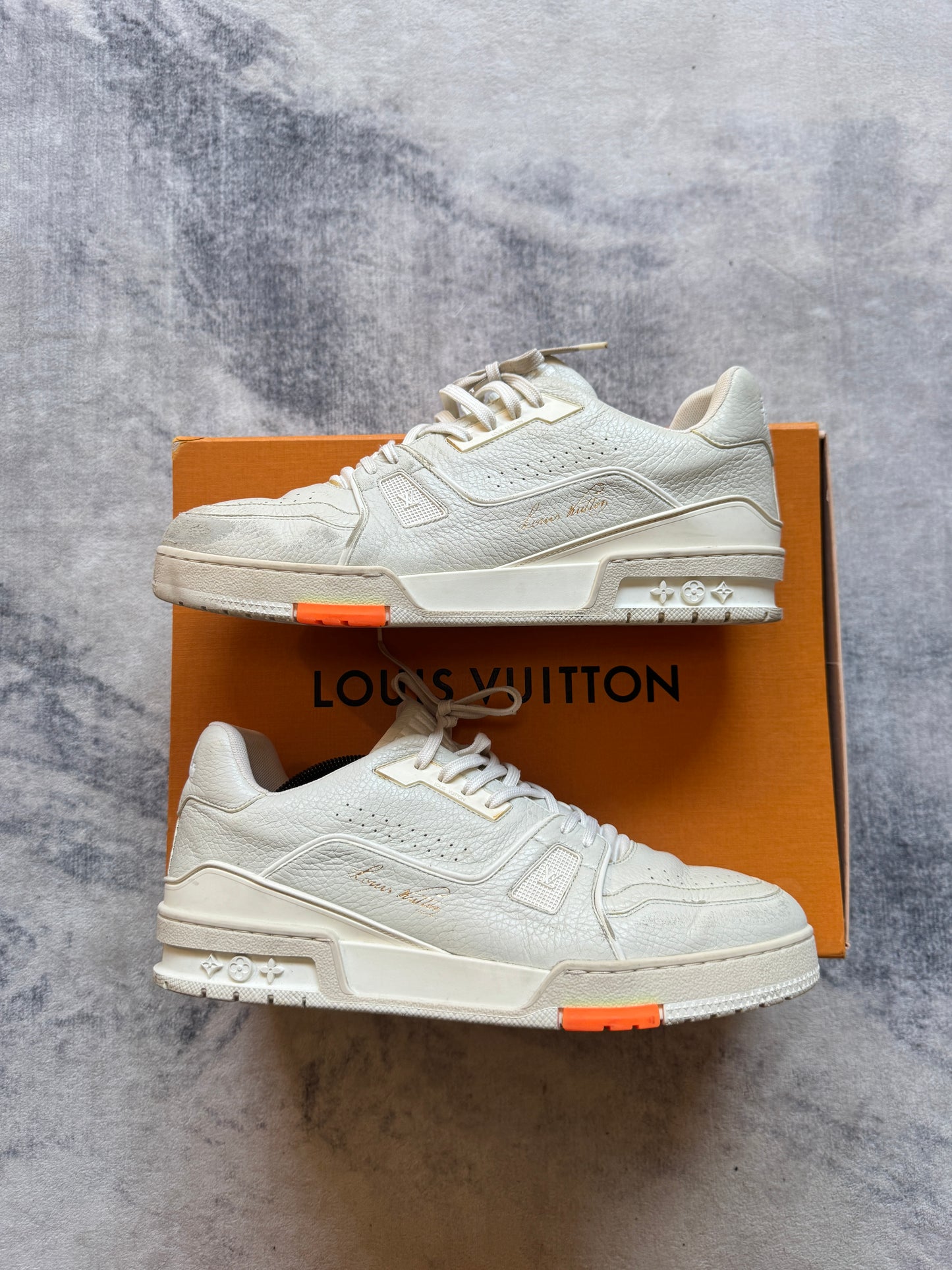 Louis Vuitton Trainer #54