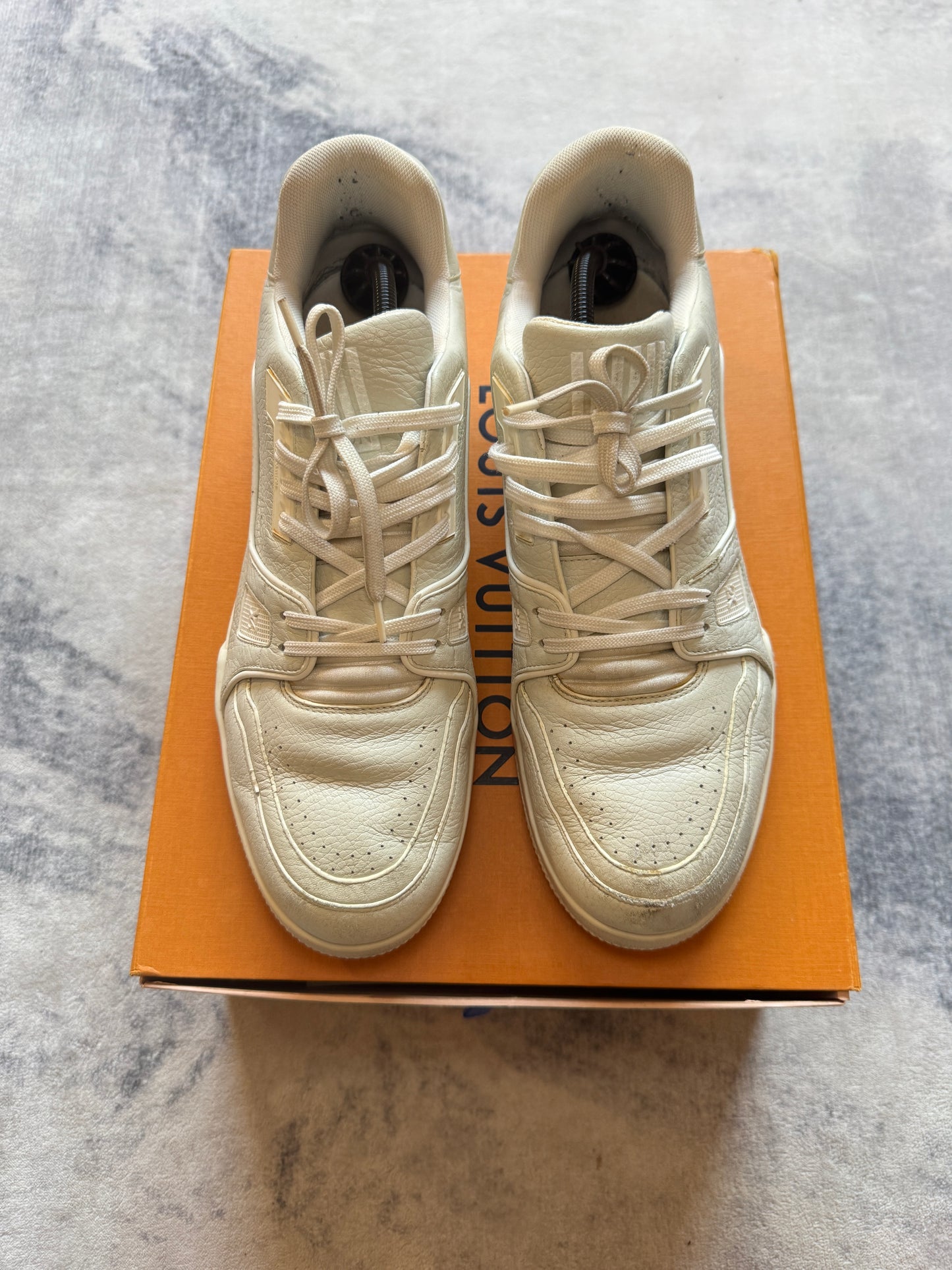 Louis Vuitton Trainer #54
